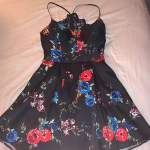 Homecoming/party/special occasion dress size 13